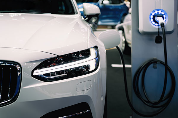 Independent report finds Electrifying Ireland’s vehicle fleet a ‘huge challenge’