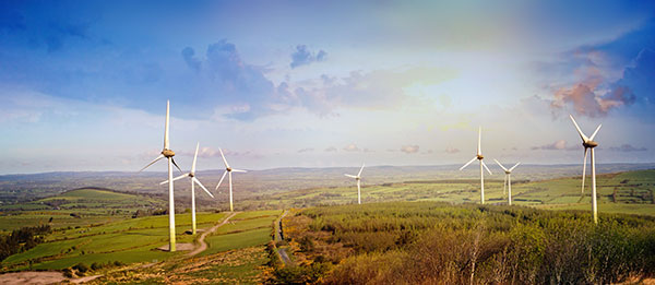 ESB to decommission 70-turbine Derrybrien wind farm