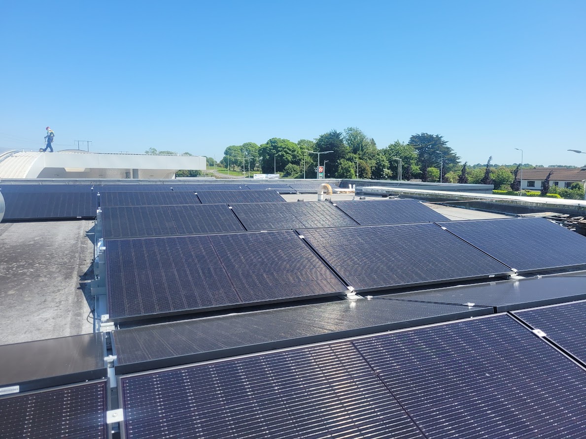 Improved Government Grants in Solar for Businesses | Solgrid